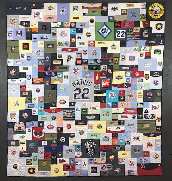 Patch Quilt